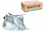 Lampa kierunkowskazu - DEPO 444-1507R-UQ-C