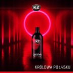 K2-sigma pro dressing do opon 1l - K2 MELLE MELD1101 — zdjęcie 4