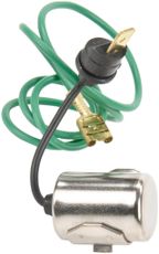 Kondensator aparatu zapłonowego - BOSCH 1 237 330 245