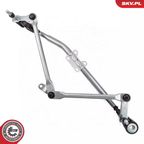 Mechanizm wycieraczek przedni - SKV ESEN 05SKV235 — zdjęcie 3