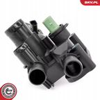 Termostat - SKV ESEN 20SKV220 — zdjęcie 4