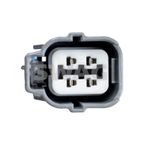 Sonda lambda 505mm subaru - SWAG 33106807