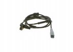 Czujnik abs peugeot partner 1,4 02- - BOSCH 0 265 007 666 — zdjęcie 2