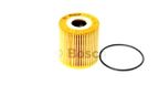 Wkład filtru olejowego - BOSCH 1 457 429 762