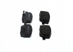 Klocki hamulcowe. jeep p. compass 1,4/1,6-2,0 crd 17- - BOSCH 0 986 424 855