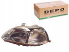 Reflektor - DEPO 217-1119R-LD-EM