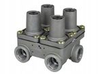 Zawór wieloobwodowy - PNEUMATICS PN-10100
