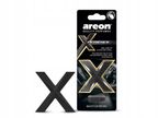 Zapach xperience black crystal - AREON AREAPX01