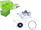 Pompa wody citroen c4 1,6 16v - VALEO 506914