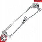 Mechanizm wycieraczek przód - SKV ESEN 05SKV193 — zdjęcie 3