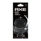 Axe 3d hanging air freshener - black AMT34-101