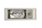 Lampa przeciwmgielna przód - TRUCKLIGHT FL-VO002L