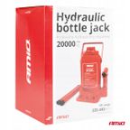 Podnośnik hydrauliczny słupkowy 20T 20000 kg - AMIO AMI01702 — zdjęcie 4