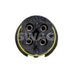 Sonda lambda 582mm bmw - SWAG 33104084