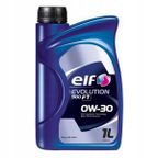 Oleje i smary - ELF EVO 900 FT 0W30 1L