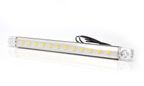 Lampa oświetlenia wnętrza  728 - WAŚ 728 LW10 — zdjęcie 4