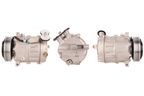 Kompresor klimatyzacji alfa romeo - ELSTOCK 51-0579