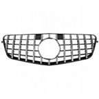 Grill gtr, czarny połysk, mercedes e-klasa (w212,  200… - SKV ESEN 66SKV544