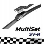 Adaptery sv-r multiset (2 szt) - VISEE MSETADR — zdjęcie 2