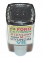 Arasystem lakier samochodowy 10ml STERLINGGREY