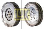 Koło dwumasowe sprzęgła - LUK 415 0467 10