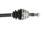 Półoś napędowa - POINT GEAR PNG73103