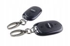 Uniwersalny alarm samochodowy ca14 z pil - AMIO AMI01678 — zdjęcie 3