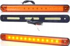 Lampa kierunku jazdy 1502 / 1502 ADR - WAŚ 1502 W230