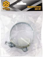 Obejma śrubowa gbs w1 68-73/24mm - VOREL YAT73803 — zdjęcie 2