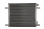 Skraplacz klimatyzacji - THERMOTEC KTT110372
