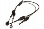 Linka zmiany biegów db sprinter -06 - MAXGEAR 32-0678