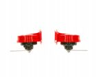 Sygnał dzwiękowy fanfara 12v - BOSCH 0 986 AH0 507 — zdjęcie 2