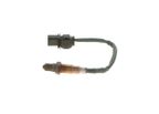 Szerokopasmowa sonda lambda - BOSCH 0 258 017 014