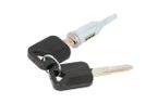 Zamek/elementy - PACOL MAN-DH-007