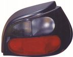 Lampa tył - DEPO 551-1924R-UE