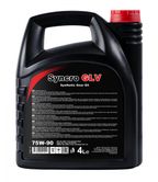 Oleje i smary - CHEMPIOIL CH S. GLV 75W90 LS 4L PL