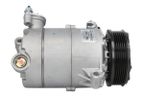 Kompresor klimatyzacji - THERMOTEC KTT090278