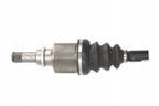 Półoś napędowa - POINT GEAR PNG72742