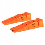 Najazd smochodowy 2 szt 3t - NEO TPX10-478