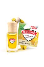 Moje automato-insenti wood-lemon & mint 8ml AMT15-106
