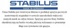 Sprężyna gazowa - STABILUS STA9968GI