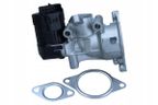 Zawór egr ford 2,0tdci - NTK 93608