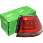 Lampa tylna halogenowa prawa LHD/RHD - VALEO 045219