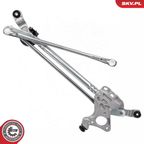 Mechanizm wycieraczek przód - SKV ESEN 05SKV185 — zdjęcie 3