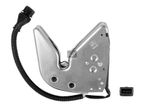 Zamek wywrotu kabiny - DT SPARE PARTS 4.62713