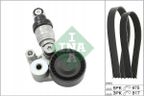 Zestaw paska Micro-V - INA 529 0540 10 — zdjęcie 5