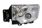 Reflektor - TRUCKLIGHT HL-RV013L