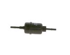 Filtr paliwa, wtrysk benzyny - BOSCH 0 450 905 926