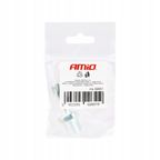 Adapter M14 do padów i gąbek polerskich - AMIO AMI02651 — zdjęcie 4