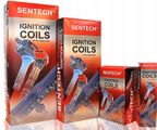 Przewody zapłonowe - SENTECH SEN8006